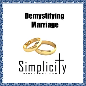 The Mindset of Marriage Part 2