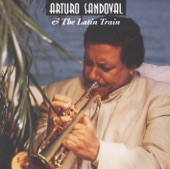 Arturo Sandoval - I Can't Get Started - Instrumental