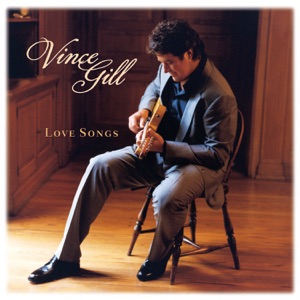 Vince Gill - The Rock of Your Love - Line Dance Music