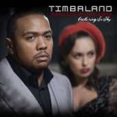 Timbaland - Morning After Dark