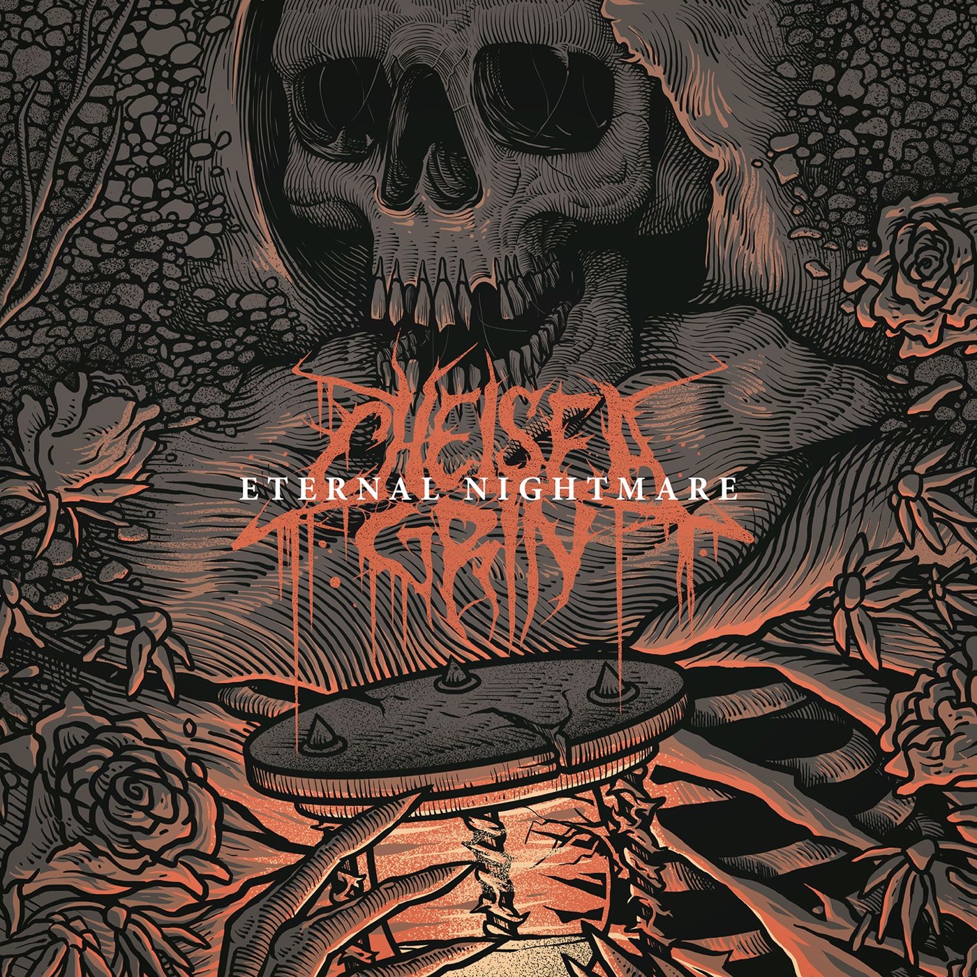 Chelsea Grin - Hostage [single] (2018)