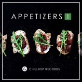 Appetizers (Chillhop Presents) artwork