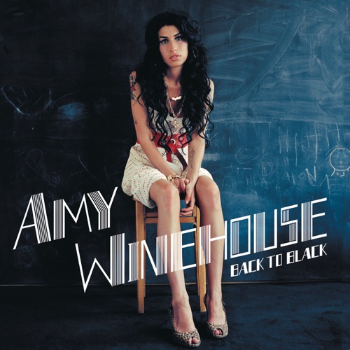 Download Mp3 Amy Winehouse Back to Black (The Singles