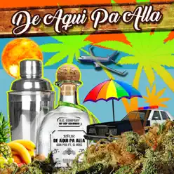 De Aquí Pa Allá - Single - Don Pini (Insane) De Aquí Pa Allá - Single - Don Pini (Insane)