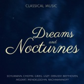 Dreams and Nocturnes artwork