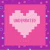 Underrated - Single