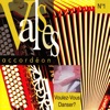 Typiques accordéon: A Collection of Traditional Accordion Music (Waltzes)