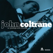 John Coltrane - I Love You
