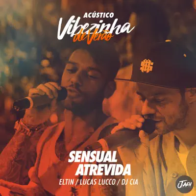 Sensual Atrevida (Acústico) - Single - Lucas Lucco