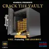 Crack the Vault, Vol. 1 album lyrics, reviews, download