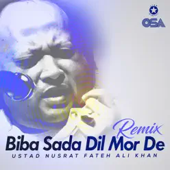 Biba Sada Dil Mor De - Single - Nusrat Fateh Ali Khan Biba Sada Dil Mor De - Single - Nusrat Fateh Ali Khan