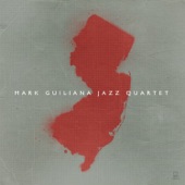 Mark Guiliana Jazz Quartet - September