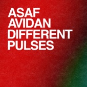 Different Pulses (Remixes) - EP artwork