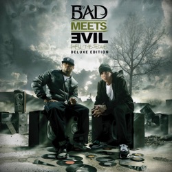Bad Meets Evil - Lighters (feat. Bruno Mars)