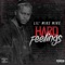 No Talking (feat. Hnic Pesh) - Lil Mike Mike lyrics