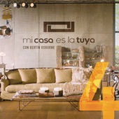 Mi Casa Es la Tuya, Vol. 4 artwork