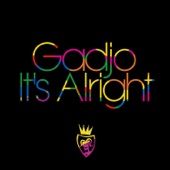 It's Alright (Radio Edit) artwork