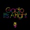 It's Alright (Alex Gaudino Remix) artwork