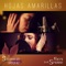Hojas Amarillas (feat. Noemi Smorra) - Stephania Sanquiz lyrics
