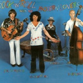 The Modern Lovers - South American Folk Songs