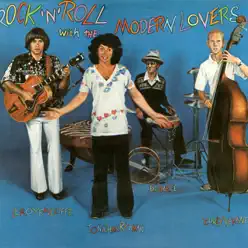 Rock 'n' Roll With the Modern Lovers (Bonus Track Edition) - Jonathan Richman