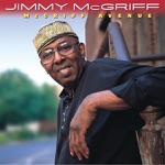 Jimmy McGriff - The Answer Is the Blues