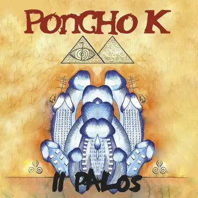 11 Palos - Poncho K