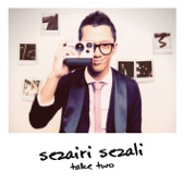 Sezairi Sezali / Broken artwork