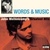 John Mellencamp - Jack & Diane