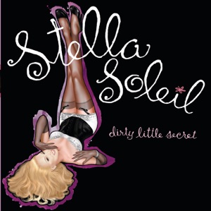 Stella Soleil - Stand Up - Line Dance Choreographer