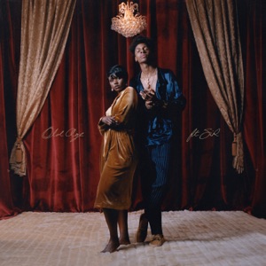 Old Age (feat. SiR) - Single