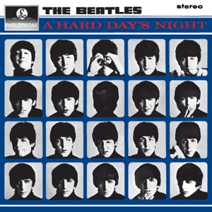 The Beatles - If I Fell - 排舞 音乐