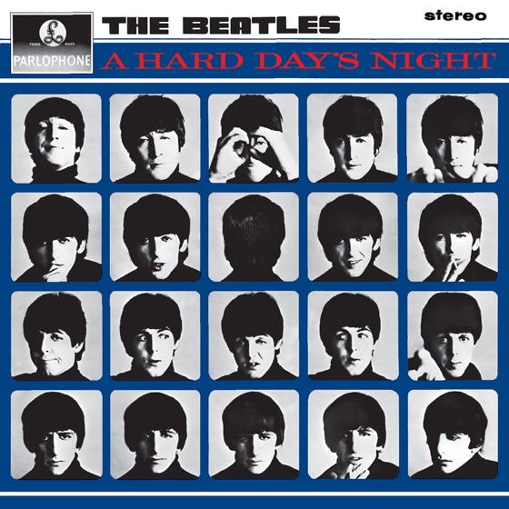 Cover artwork for I Should Have Known Better