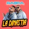 Raspa - La Dinastia SPC lyrics