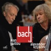 Bach by Alexander Knyazev and Jean Guillou