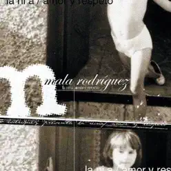 La Niña / Amor y respeto - EP - La Mala Rodríguez