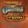 Sus Grandes Éxitos - Con Banda