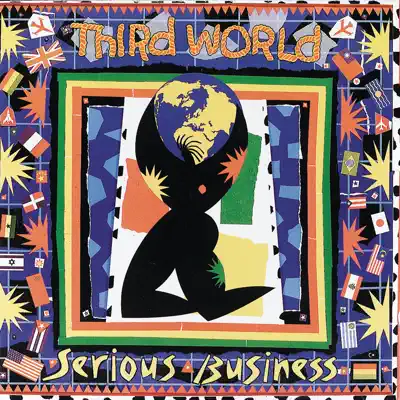 Serious Business - Third World