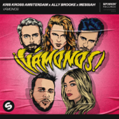 ℗ 2018 SpinninRecords.com