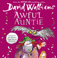 David Walliams - Awful Auntie (Unabridged) artwork