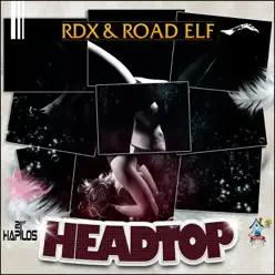 Headtop - Single - RDX Headtop - Single - RDX