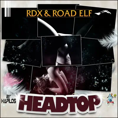 Headtop - Single - RDX