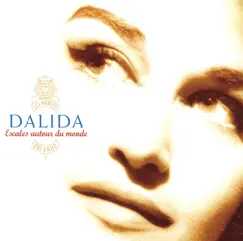 Escales autour du monde by Dalida album reviews, ratings, credits