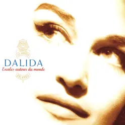 Escales autour du monde - Dalida