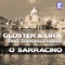 O Sarracino (feat. Francesco Napoli) [Radiio mix] artwork