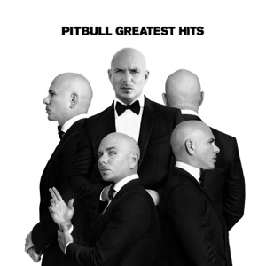 Pitbull - Give Me Everything (feat. Ne- Yo) - Line Dance Music