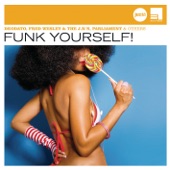 Funk Yourself artwork