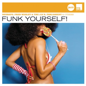 Jazz Club: Funk Yourself!