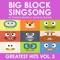 Astronaut - Big Block Singsong lyrics