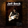 Jeff Beck - Cause We've Ended as Lovers